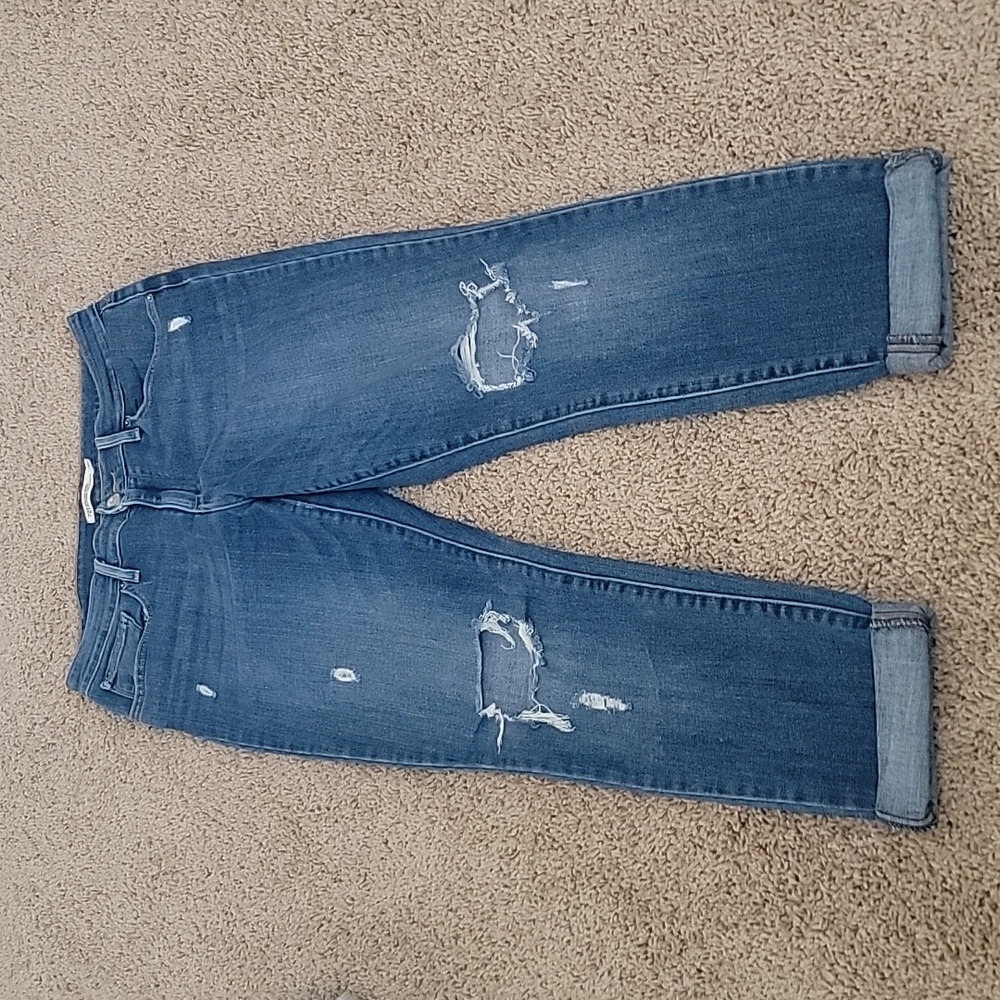 Levis 721
